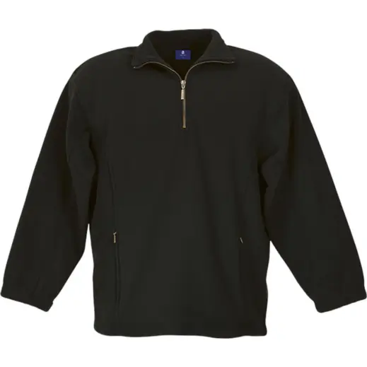 Mens Essential Black